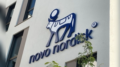 Das dänische Pharmaunternehmen Novo Nordisk übernimmt die Biotechfirma Cardior aus Hannover. (Foto: Christian Schultz/dpa)