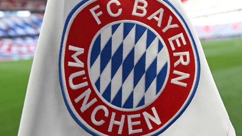 Der FC Bayern München hat seine neuen Trikots vorgestellt. (Foto: Sven Hoppe/dpa)